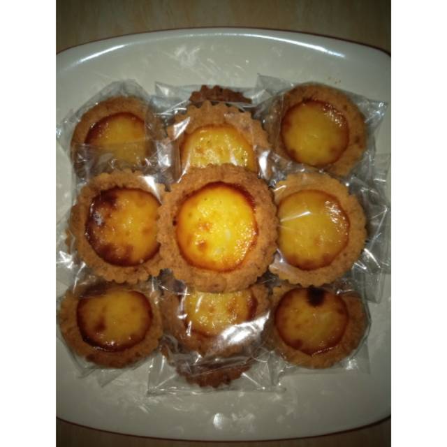 

Pai Susu Panggang