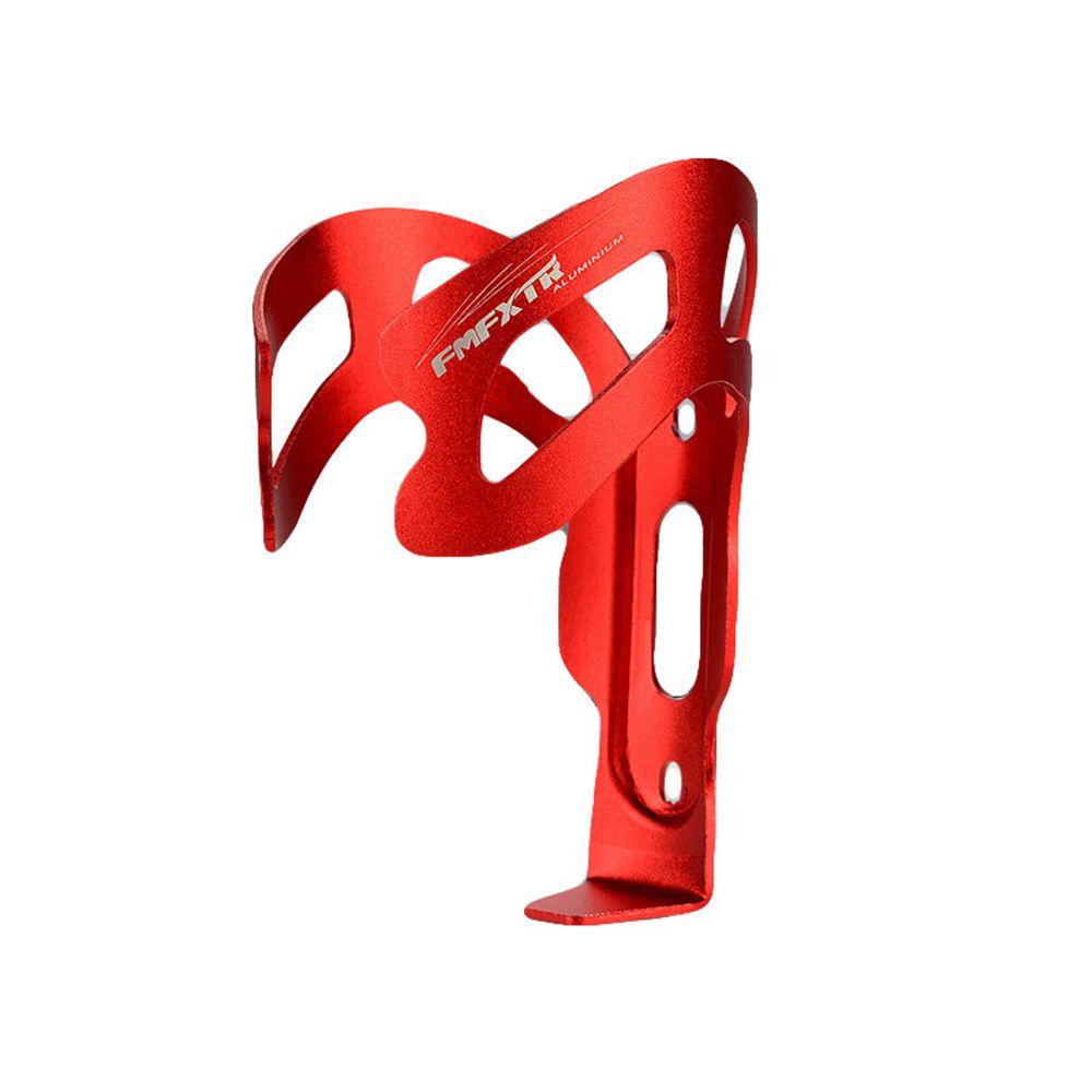 Lanfy Sepeda Botol Holder MTB Aluminium Alloy Cup Stand Aksesoris Bersepeda Bottle Cage