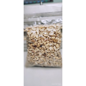 

Mete Belah Campur Mentah Murah. 500gr