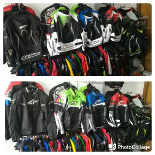 Jaket alpinestars murah  touring  bikers moge  balap club 