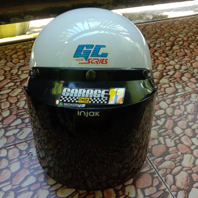 Helm GL Series