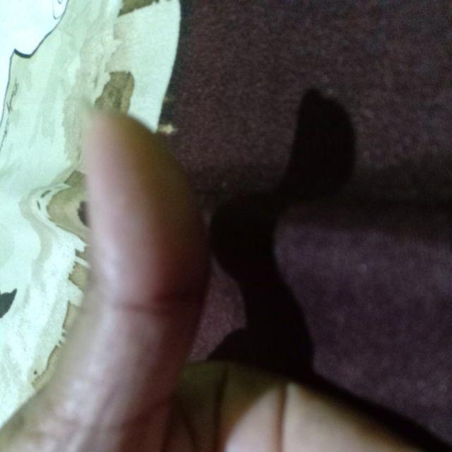 Vio Roldan Kemeja Batik Pria Lengan Panjang