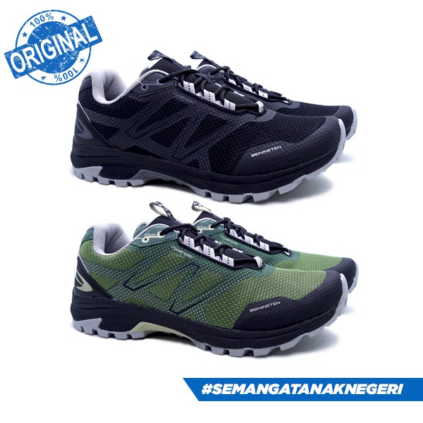 Sepatu Running 910 Yuza Original