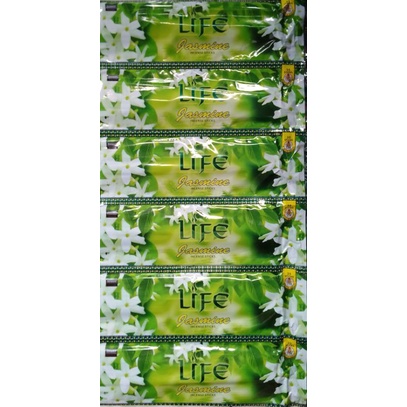 Dupa Life Jamine ( dupa wangi,dupa melati,dupa india)