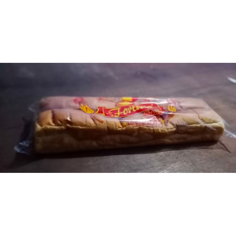 

ROTI TAWAR MANIS DOWOLEMES BAHAN ROTI JOHN