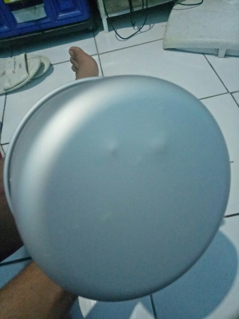 Maxim Panci Presto 4 Liter  Pressure Cooker 4l Pengempuk Ikan Daging