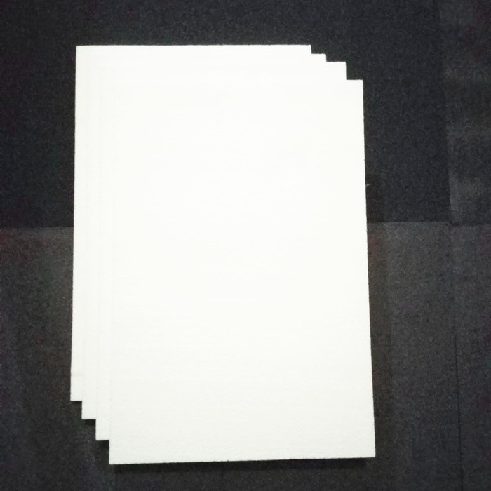 

Senikertas- Styrofoam Lembaran 40 × 60 × 1,5Cm -Kertas-Seni.