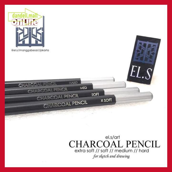 

U8Tyrt67- Charcoal Pencil - X-Soft E3Yrf797-