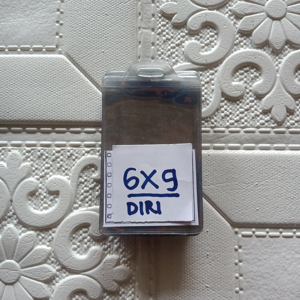 

Plastik Panitia ukuran 6x9 cm diri isi 100pcs