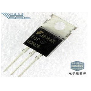 50n06 50a 60v mosfet