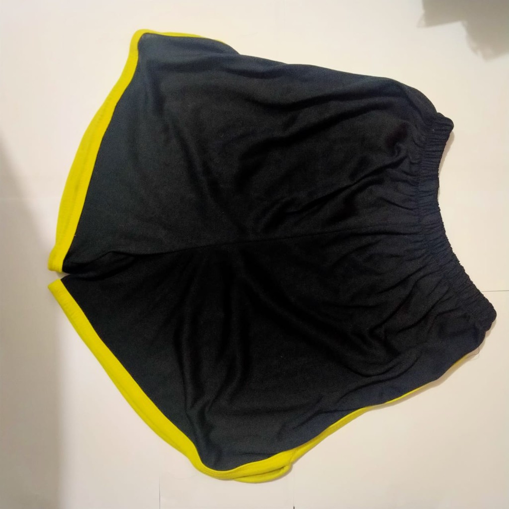 HOT PANTS MUNIKO 1kg muat 8pcs