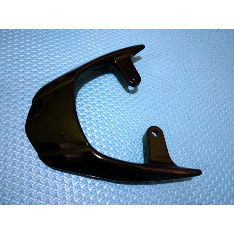 Behel Begel Pegangan Jok Sujuki Satria Fu 150 2012-2015 Original