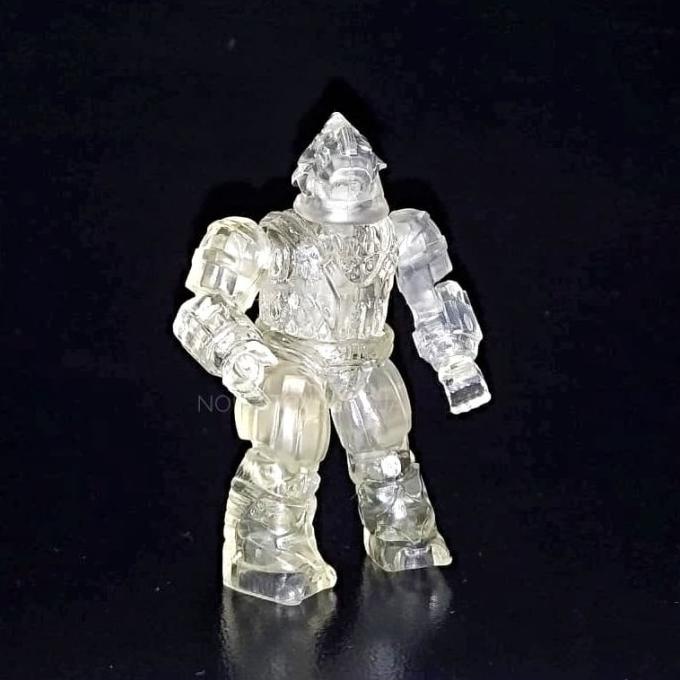 :=:=:=:=] RARE MEGA BLOKS CONSTRUX HALO LOOSE PACK 07 BLOCK MINIFIGURE MAINAN