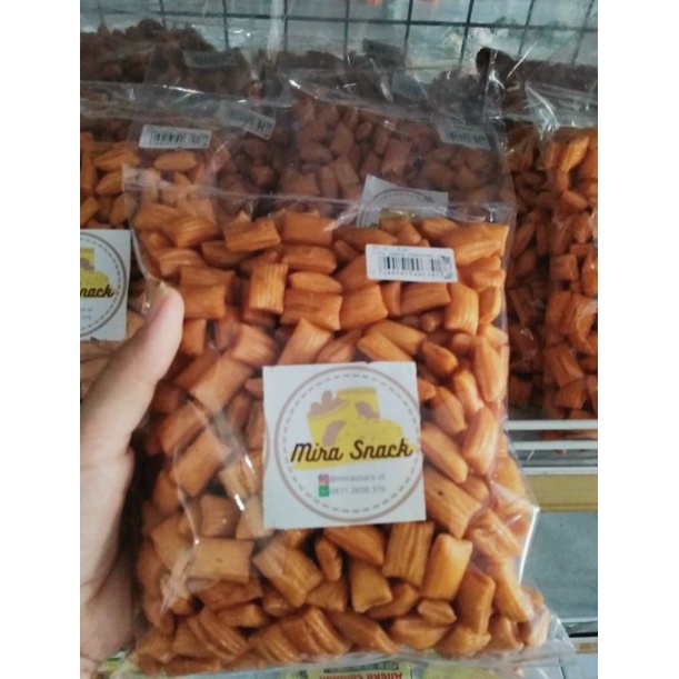 

pangpang gurih manis