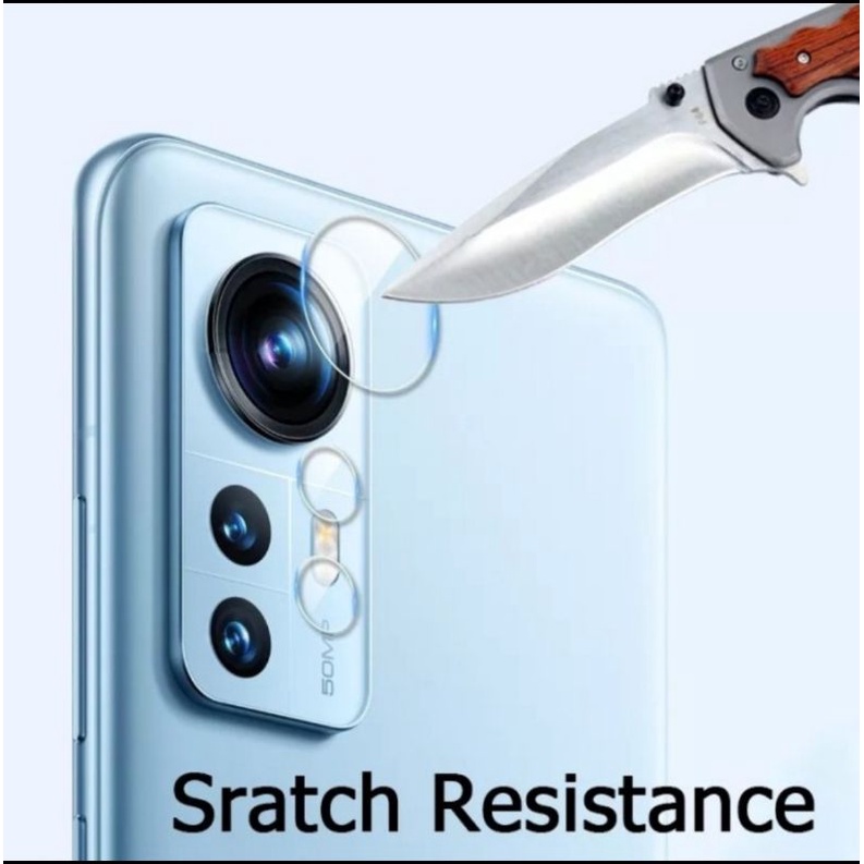 Xiaomi mi 12 lite anti gores kamera camera lens protection