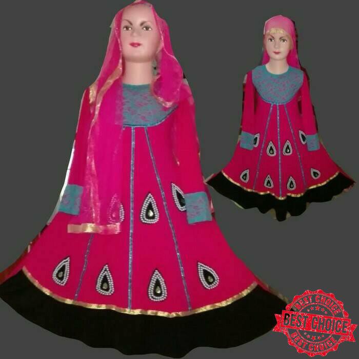 Terlarisss BAJU INDIA / BAJU MUSLIM ANAK / GAMIS ANAK Terb4ruuu
