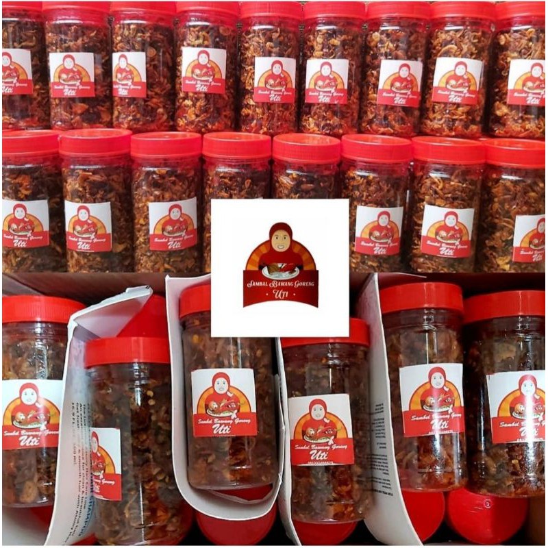 

SAMBEL BAWANG GORENG | BAWANG GORENG PEDAS | BAWANG GORENG BOTOL | BAWANG GORENG by sambelgorenguti