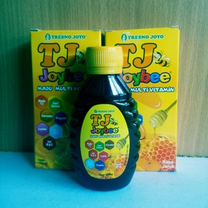 

Madu Tj joybee