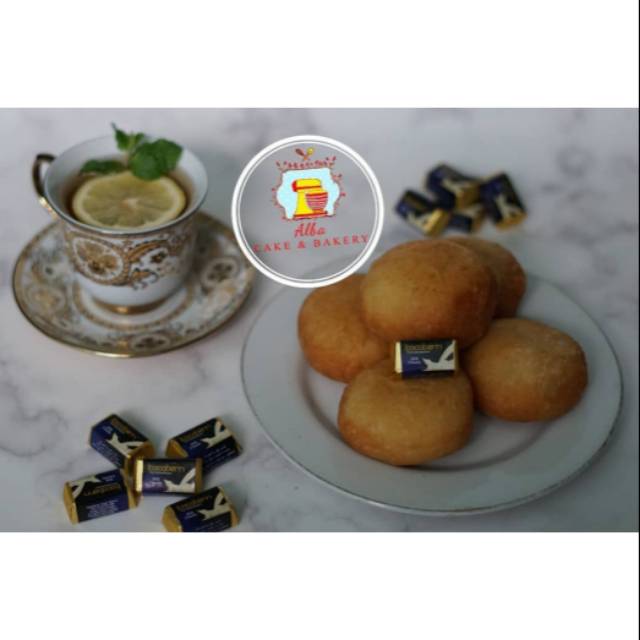 

Roti Coklat (Isi 10pc)