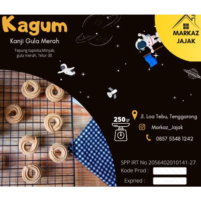 

Kagum