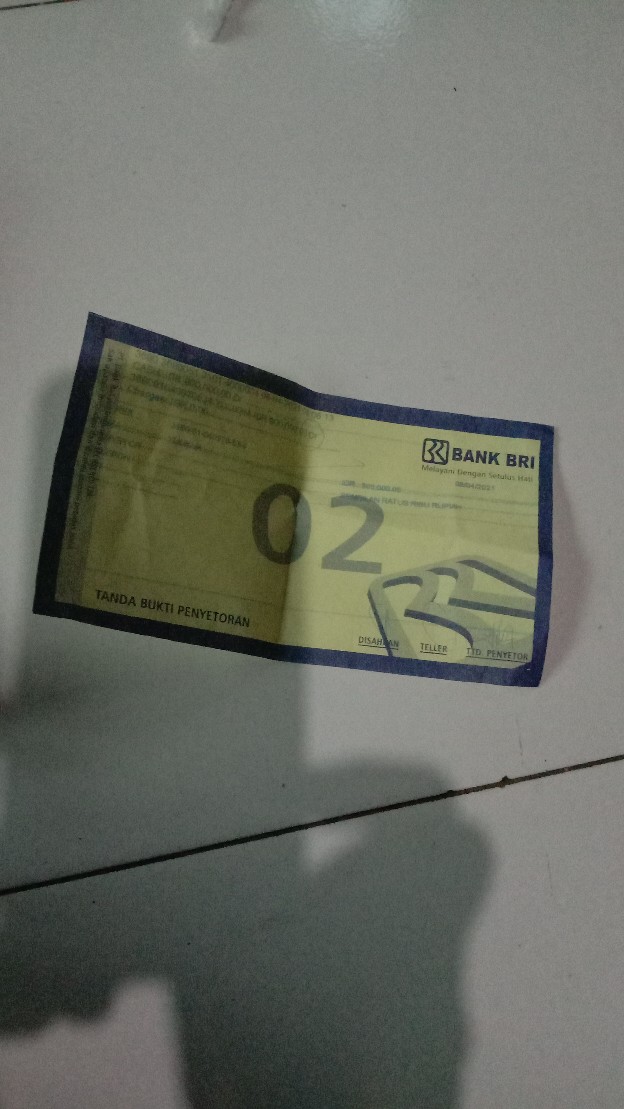 Maura Couple - Sania Ruffle Batik Couple