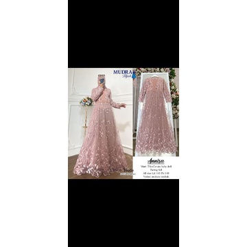 ANNISA DRESS