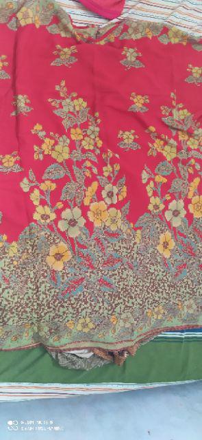 Coupel Batik Premium Kopel Batik Solo Batik Paris Kemeja Lapis Furing Copelan Batik Kondangan