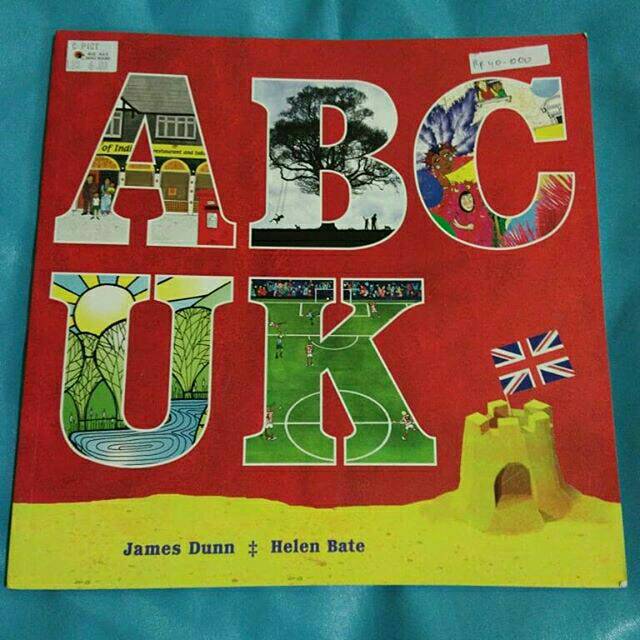 

ABC UK