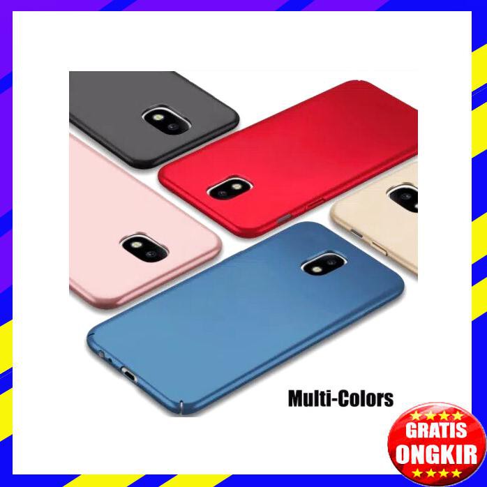 ACC HP SAMSUNG J2 PRO 2018 BABY SKIN ULTRA SLIM ECO CASE CASING J2 PRO