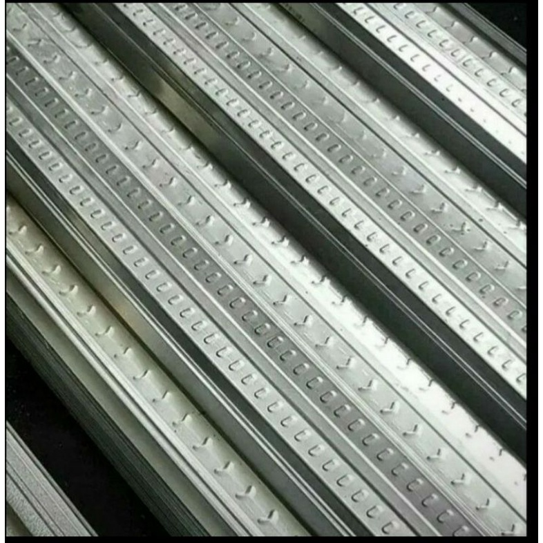 Bondek / Floordeck Galvanis 0.75 Full SNI