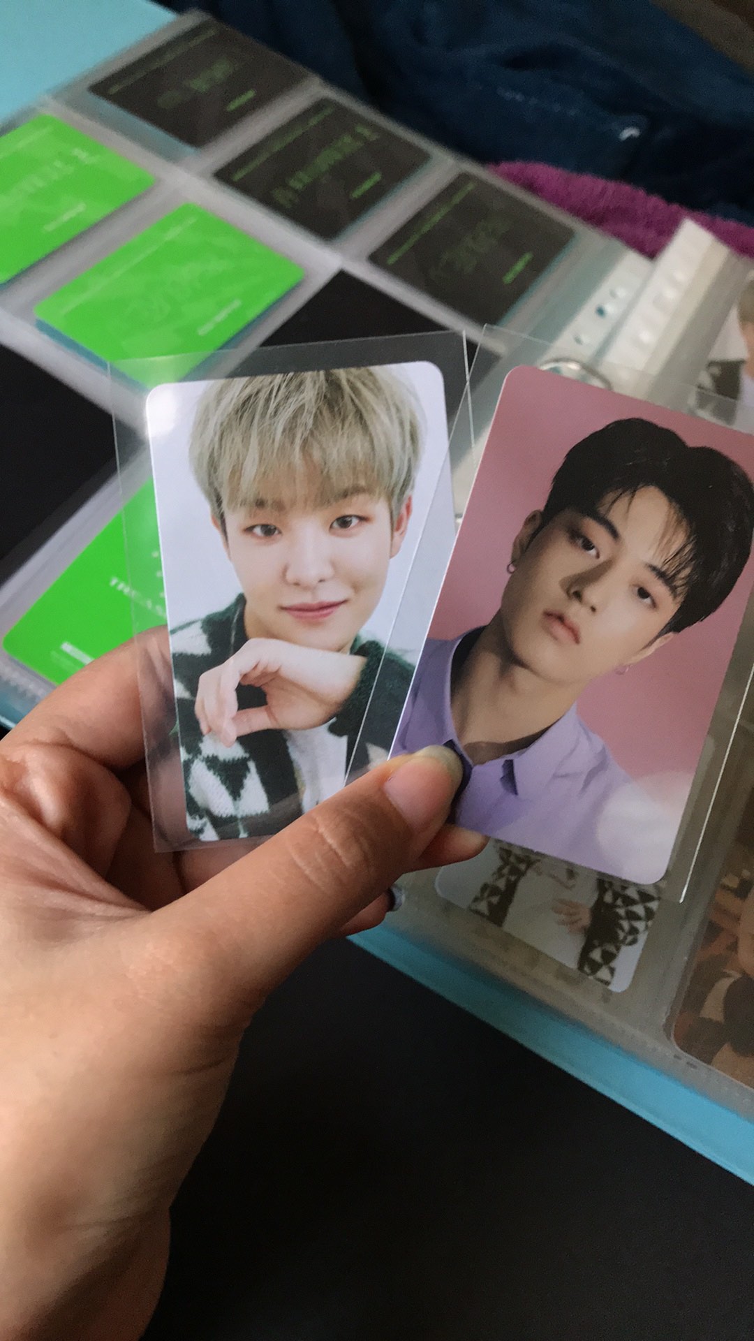 Monegi Go Barang Besar