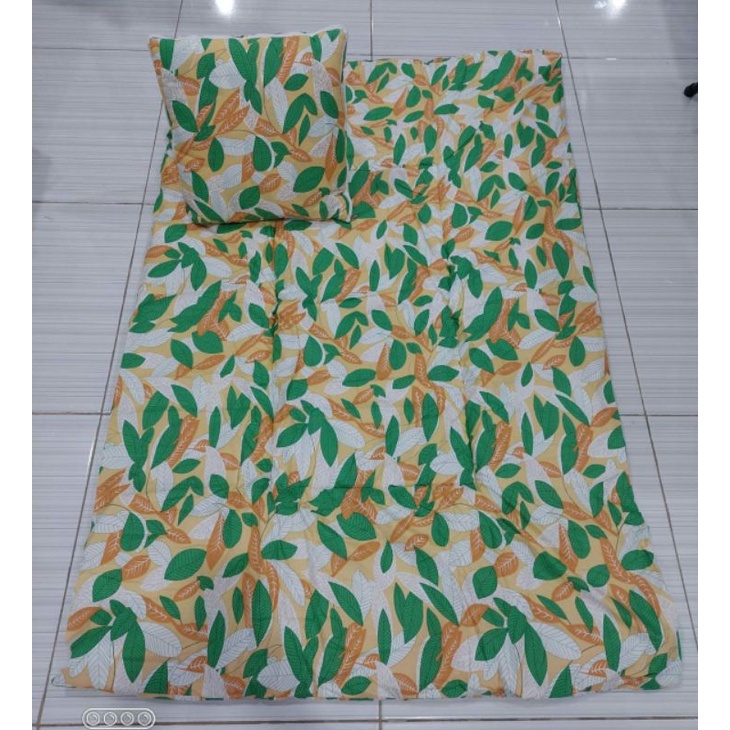 balmut( bantal selimut)