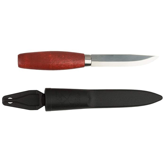 Pisau Morakniv Classic No. 1 High Carbon Steel