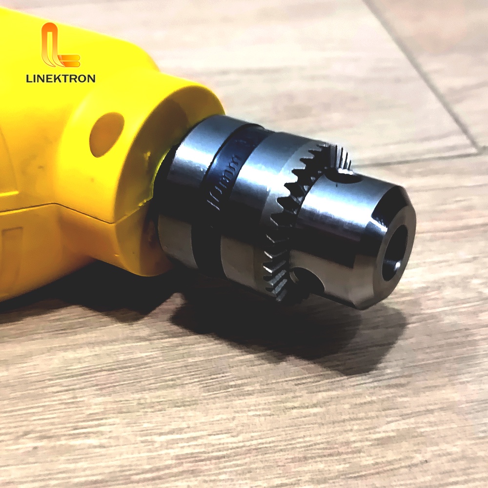 MESIN BOR TANGAN STANLEY 10 MM ROTARY DRILL