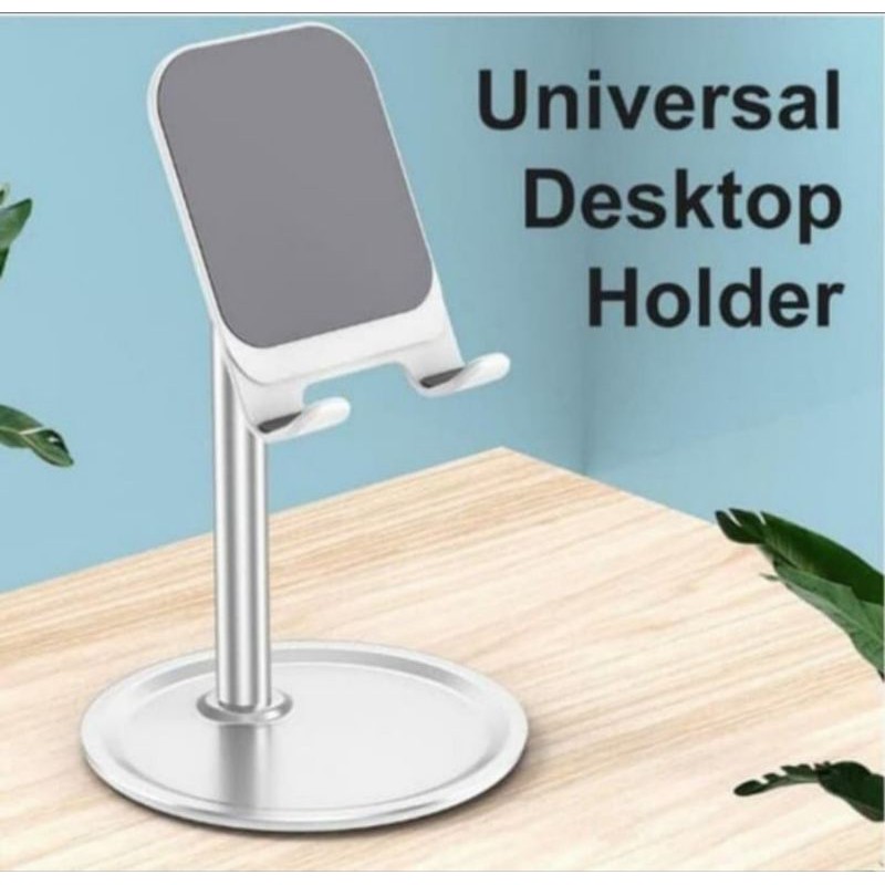 Holder Handphone &amp; Tablet Holder Mount Universal Holder