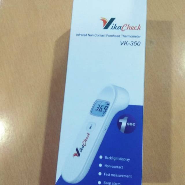 Thermometer digital Vika Check
