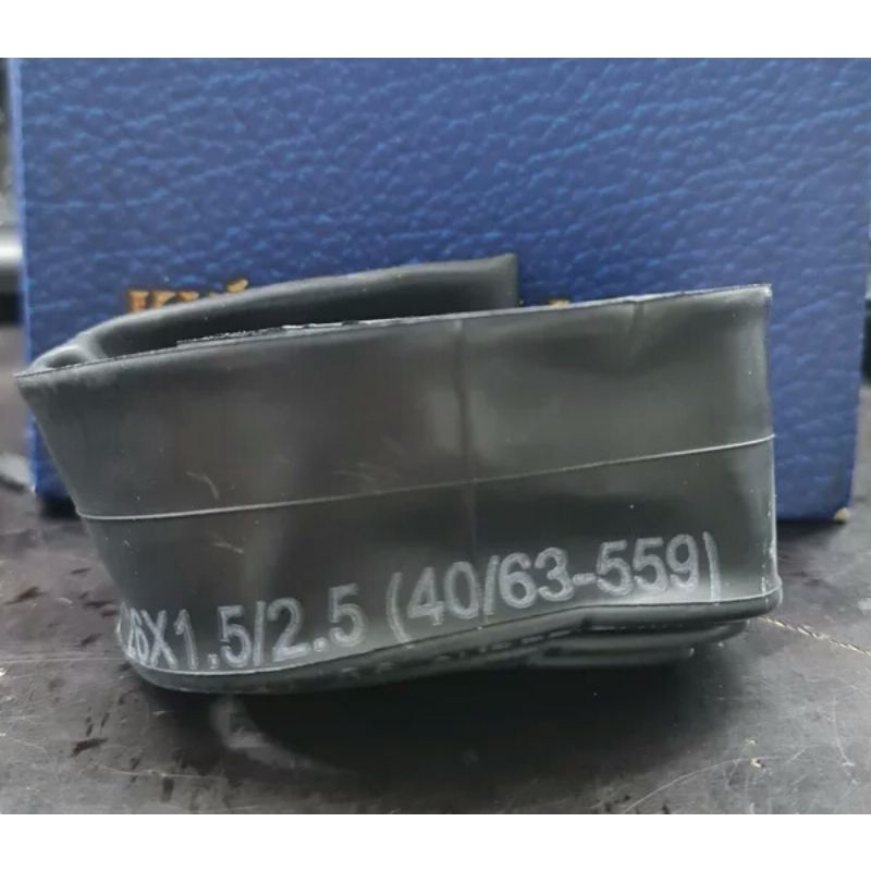 Ban Dalam Maxxis 26x1.50-2.5