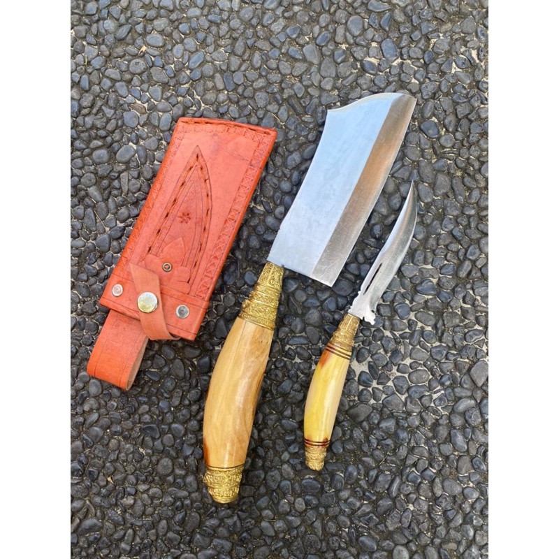 blakas set dan seselet