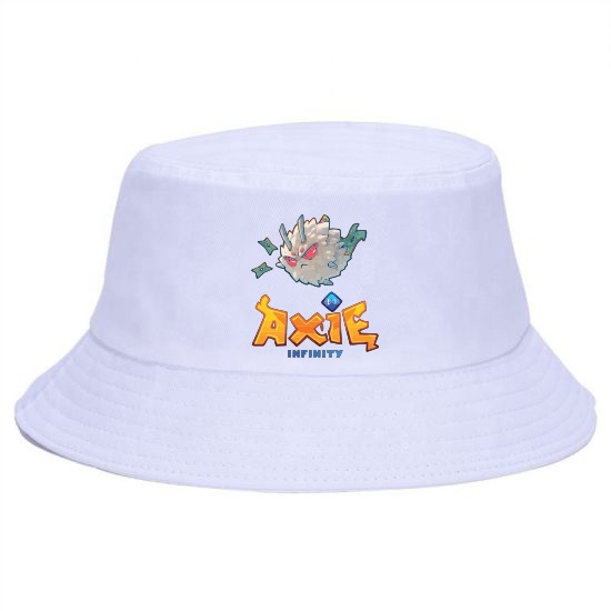 Topi Bucket Axie Infinity IT Gaming