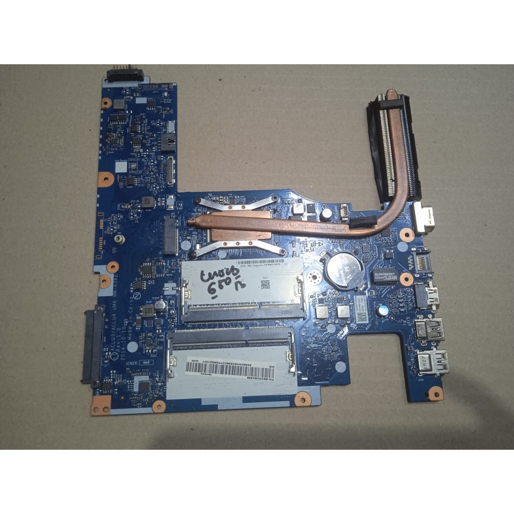 Motherboard Mobo Mainboard Lenovo G50