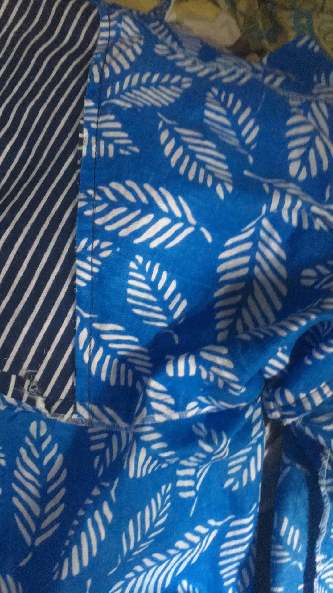 Atasan Batik Wanita Kerja Dolby Dolbi Dobby Doby Modern Dan Terbaru 2021