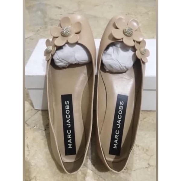 flat shoes marc jacobs