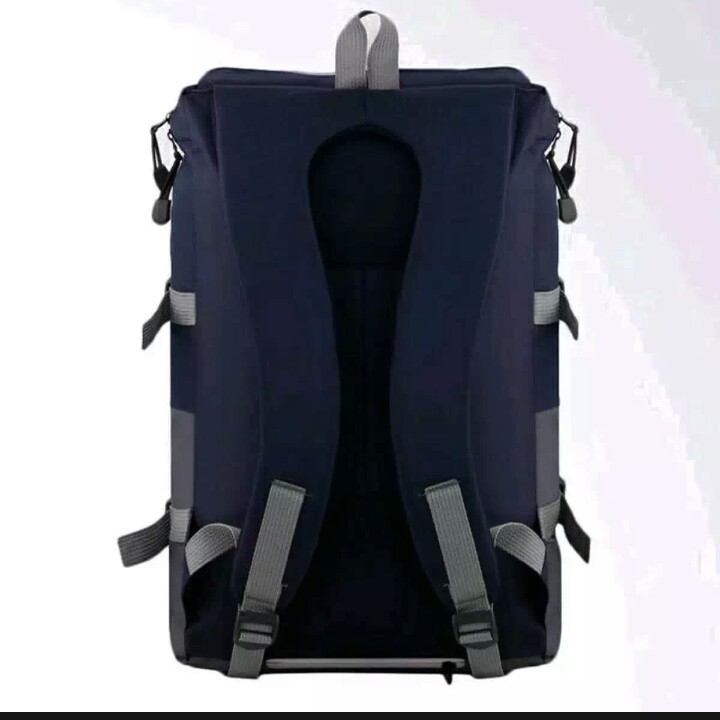 Tas Ransel Distro Pria dan wanita tas fashion pria tas punggung backpack