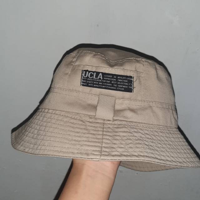 Bucket hat ucla