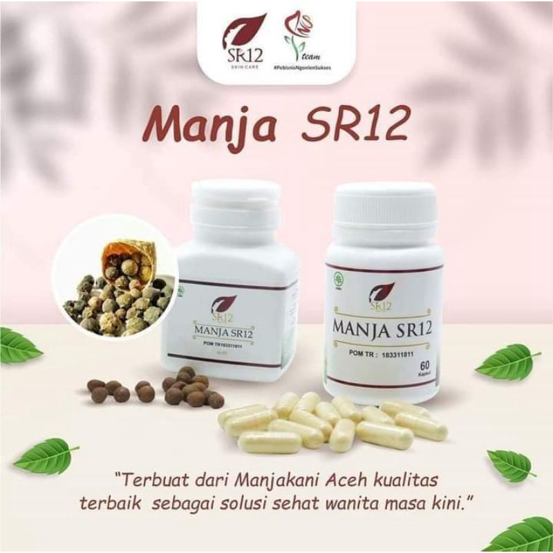 

Manja Sr12