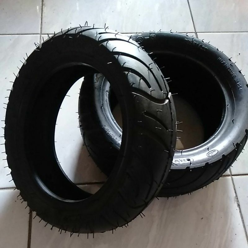 Ban Honda Monkey Minibikes Ring 8 lebar