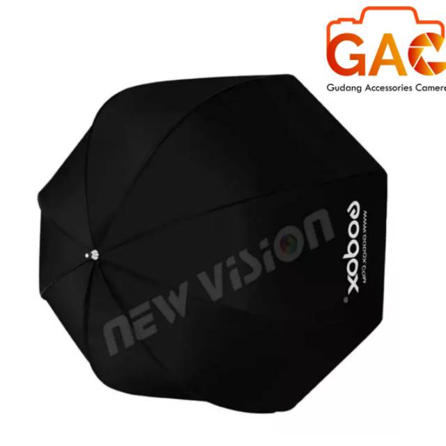 Softbox umbrella octagonal GODOX SB-UBW 95cm