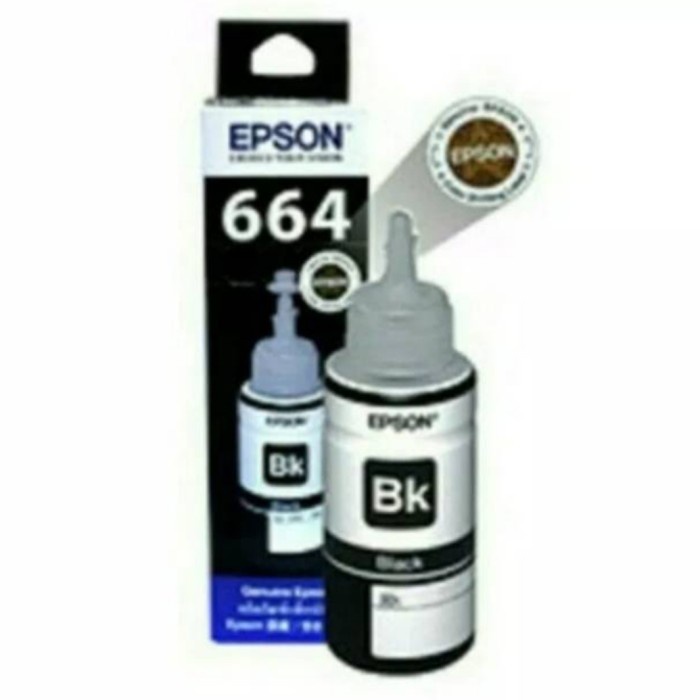 

Terlaris 664 - Tinta Botol Original 70Ml Untu Terbatas