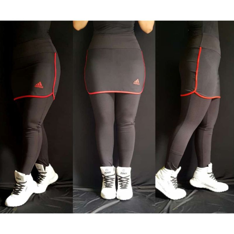 Legging Sport Zumba/Gym/Aerobic ALLSIZE