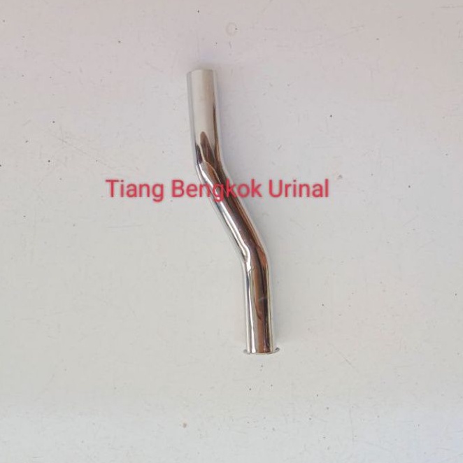 Tiang Kran Urinoir Sparepart Urinoir Tiang Kran Urinal